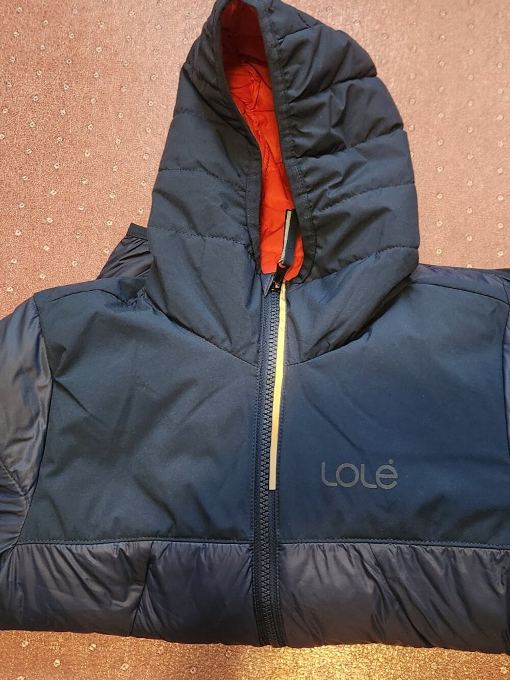 Lolë Kids' Packable